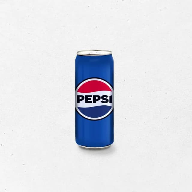Pepsi 0,33 л