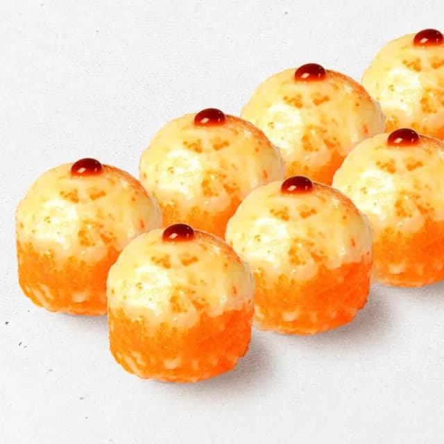 Філа екстра запеч. рол