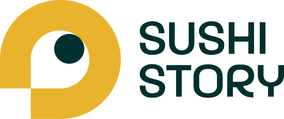 Sushi Story - Логотип