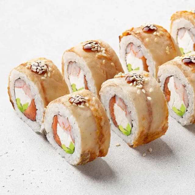 Дон Карлеоне рол