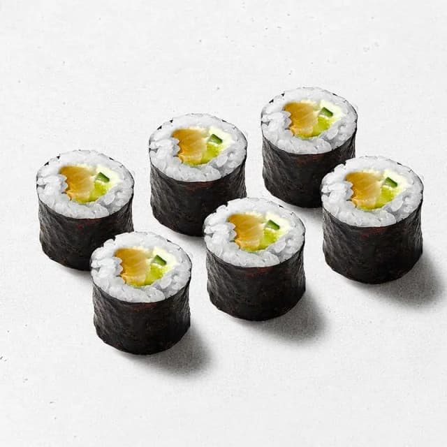 Есколар міні рол