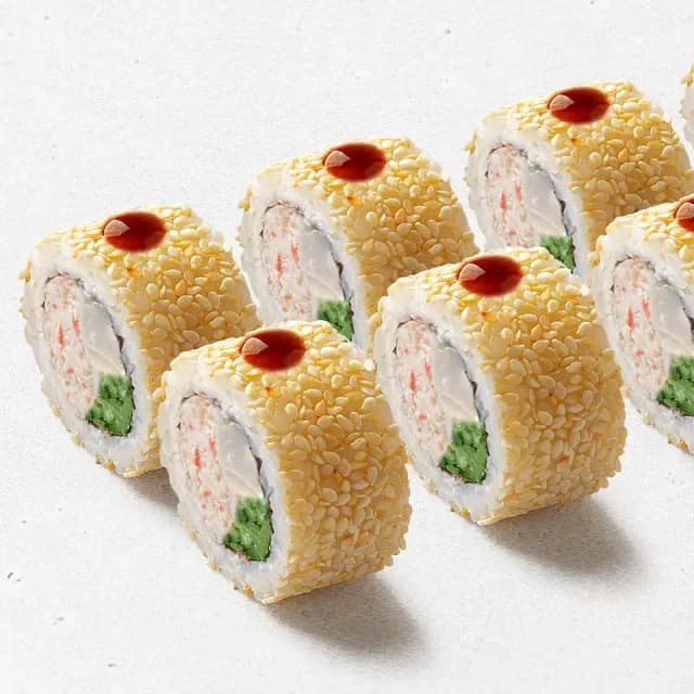 Есколар сезам рол