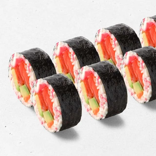 Онлі фіш рол