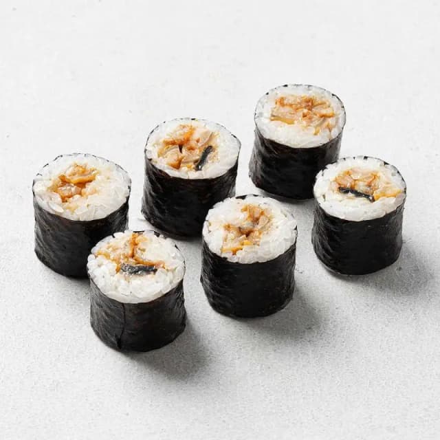 Вугор міні рол