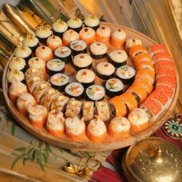 Біг Фемілі сет 2 кг