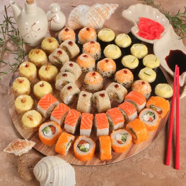 Біг сейл сет 1,6 кг