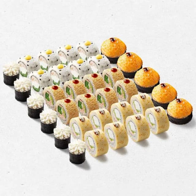 Кілограм сет