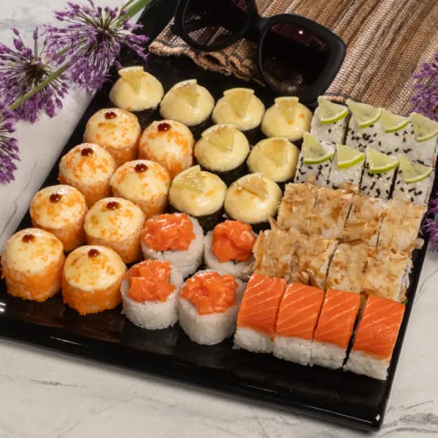 Краща ціна сет 1,3 кг