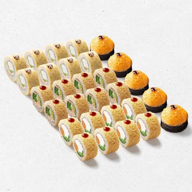 Мега сейл сет