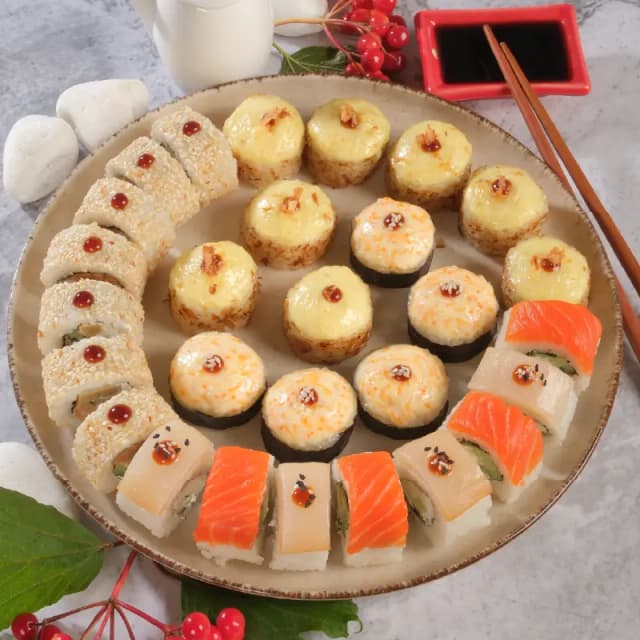 Октобер фест сет