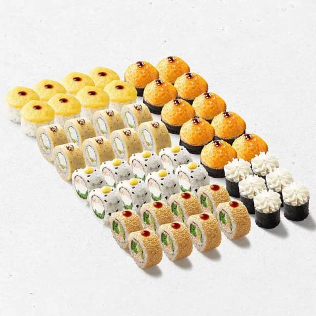 Олімп сет 1,5 кг