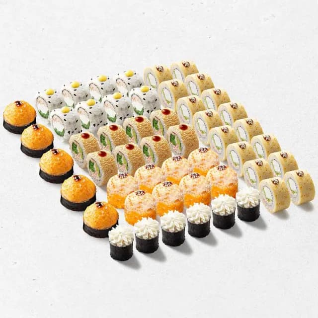 Роял сет 1,5 кг