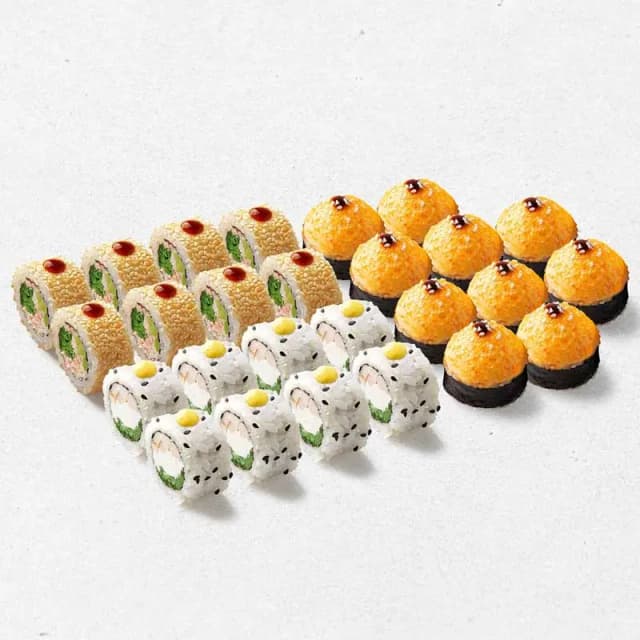 Святковий сет