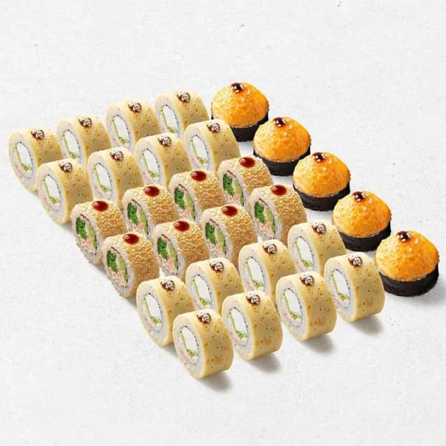 Топовий сет